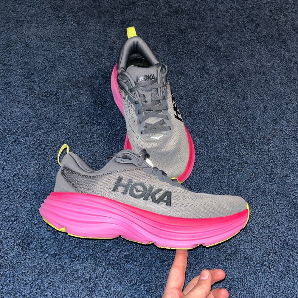 Hoka bondi